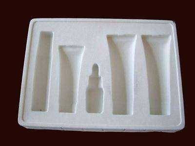 化妆品类吸塑包装盒