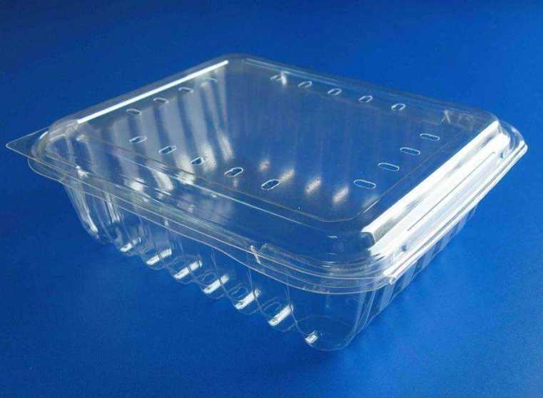 程峰吸塑包装盒