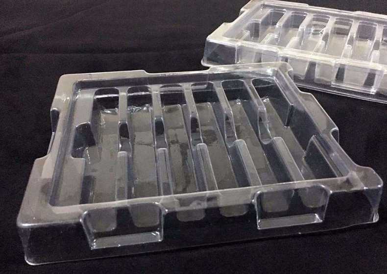 程峰吸塑包装托盘