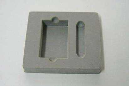 植绒吸塑包装盒