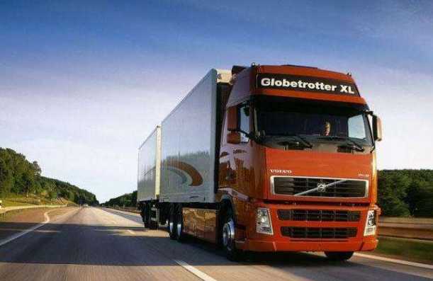 吸塑包装运输图