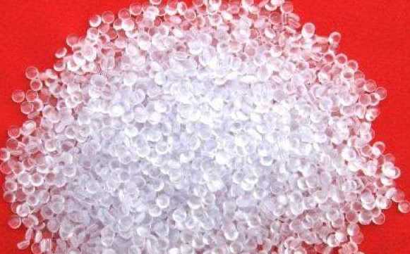 PP高透明材料样品图