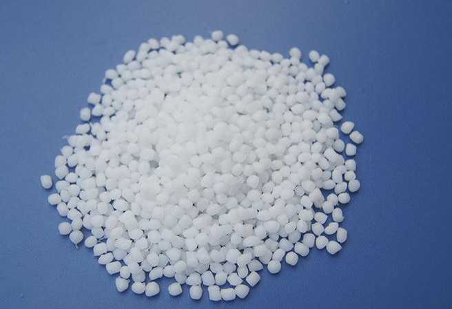 PP本色材料样品图